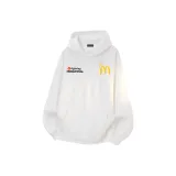 White (Улучшенный тяжелый с флисовой подкладкой)