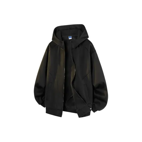 XAFB Унисекс Куртки