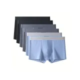 6 пачек (Черный + Черный + Темно-серый + Темно-серый + Синий + Синий)