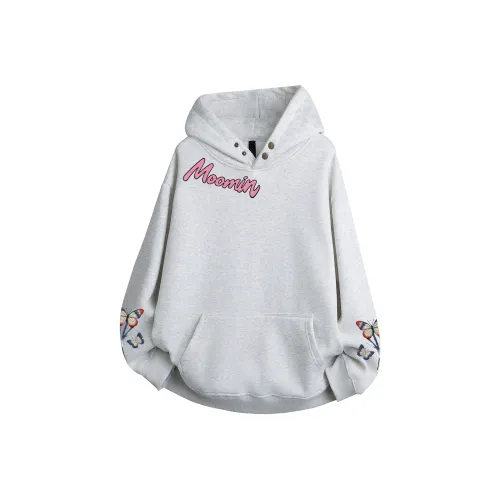 Мумин Унисекс Свитшоты