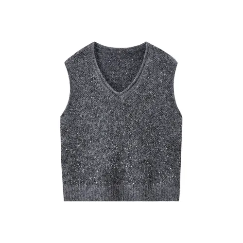 SENTUBILA Женские жилеты