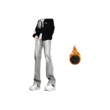 Дымчато-серый