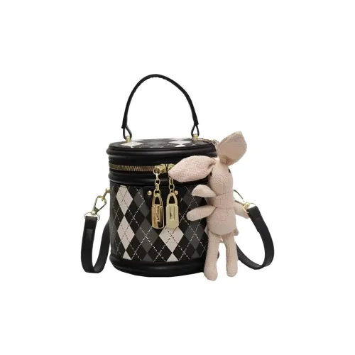 Wiersaam ПУ (полиуретан) Сумка через плечо Стандартная Женская Многоцветная