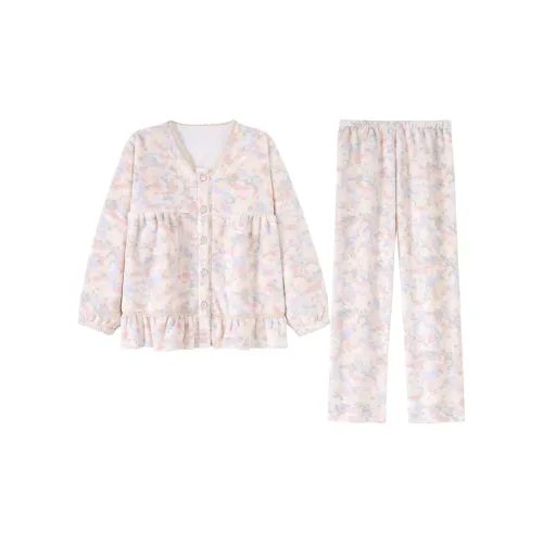 Write Now Домашняя одежда и пижамы для женщин