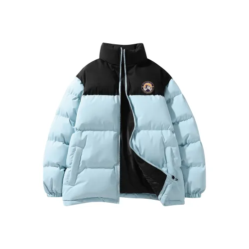 FALIAMS Унисекс Пуховики