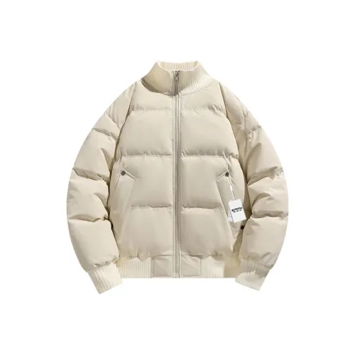 EMINU Мужские пуховики