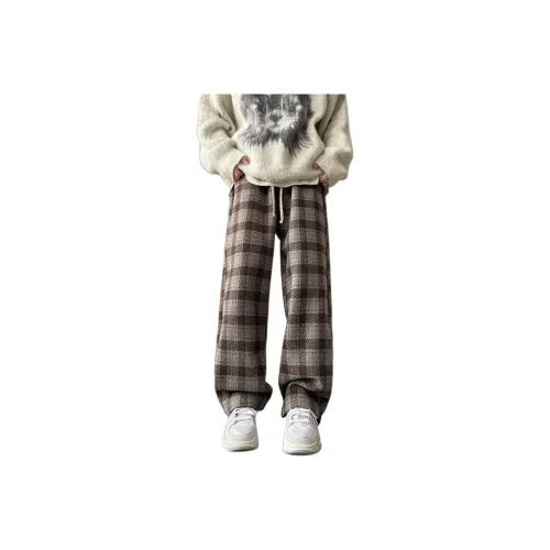 ICVBL Мужские Повседневные Штаны