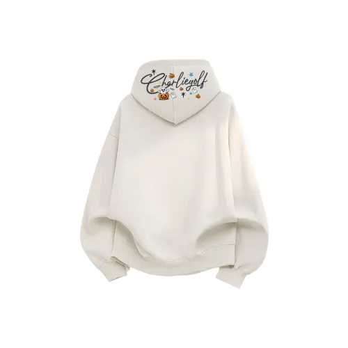 CHARLIE GOLF Унисекс Свитшоты