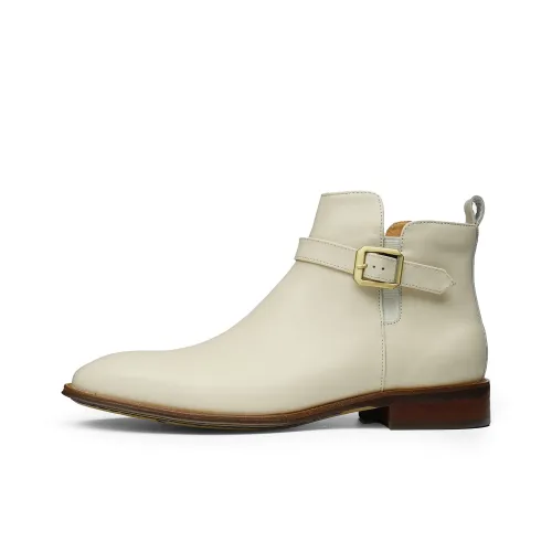 FARVARWO Ботильоны Мужские