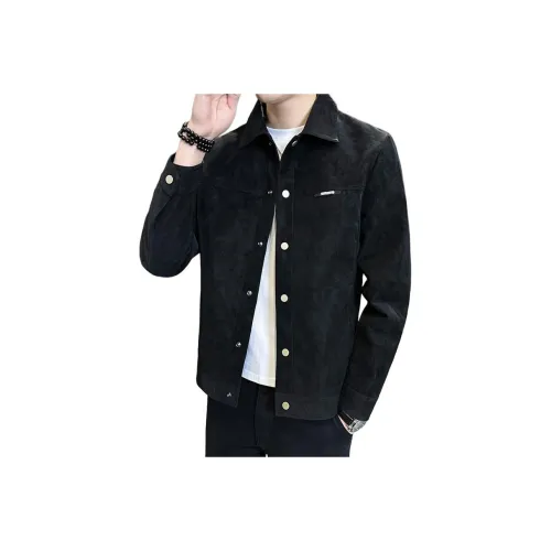 ASSIDUOUS CONFUSED EFFORT Куртки и Пальто Мужской