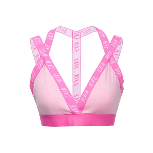 Nike Спортивное белье Женское Розовое