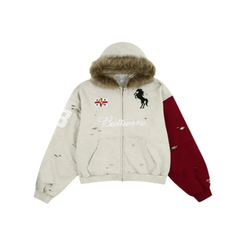 PROTOCOL INDEX FW25 Свитшот Мужской