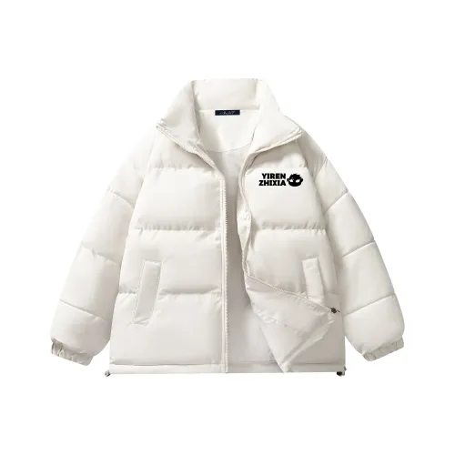 One-Man Down Puffer Unisex