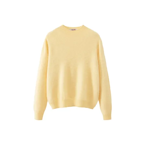 RED DRAGONFLY Женские Свитера