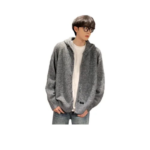 XUBAIHUO Унисекс Свитера