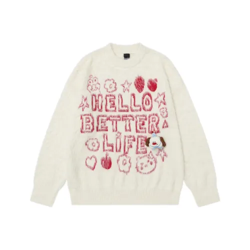 TREND ST Унисекс Трикотаж