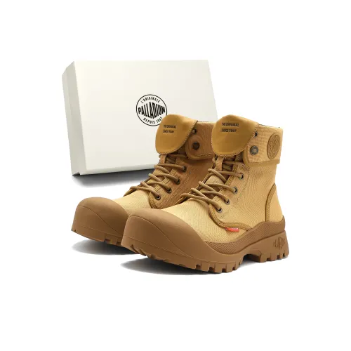 Palladium Martin Boots Unisex