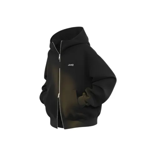 Jeep Pasture Horse Lifestyle Свитшот Унисекс