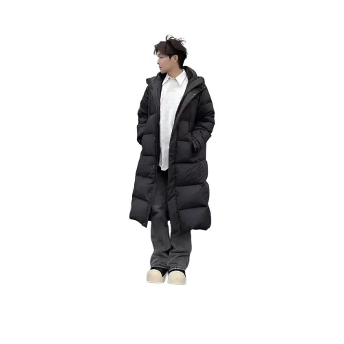 CARE NOTE Унисекс Пуховики