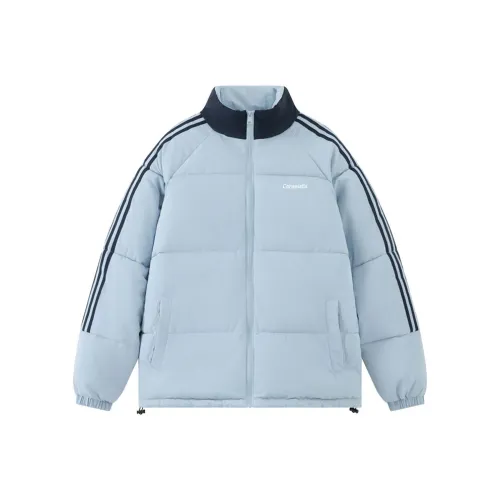 Caramella Унисекс Пуховики