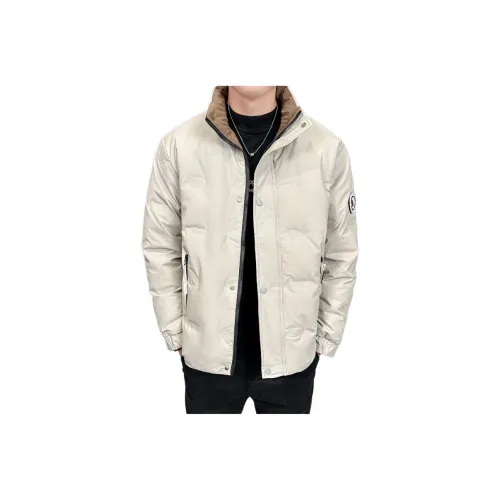 Kangaroo Унисекс Пуховики