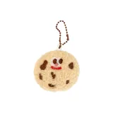 2 Бежевых Печенья Charm