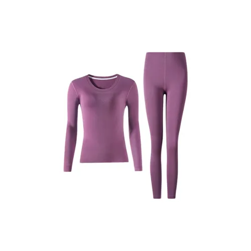 FOSS PHIL Женские термокуртки