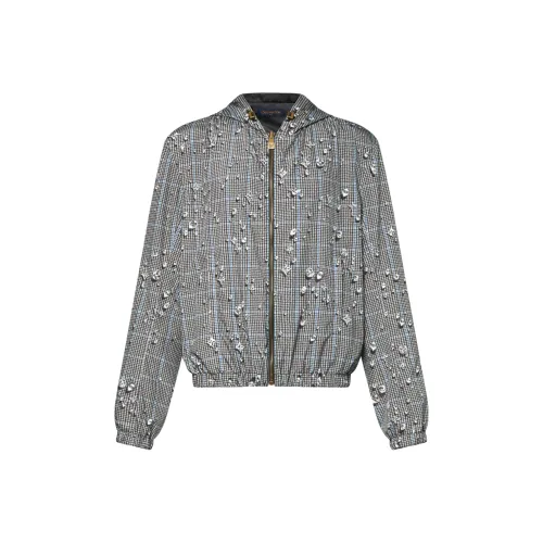 LOUIS VUITTON SS26 Куртки и Пальто Мужской