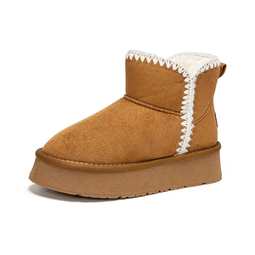 Warrior Теплоизоляционное покрытие увеличивающее высоту устойчивое к истиранию противоскользящее короткие сноубутсы женские