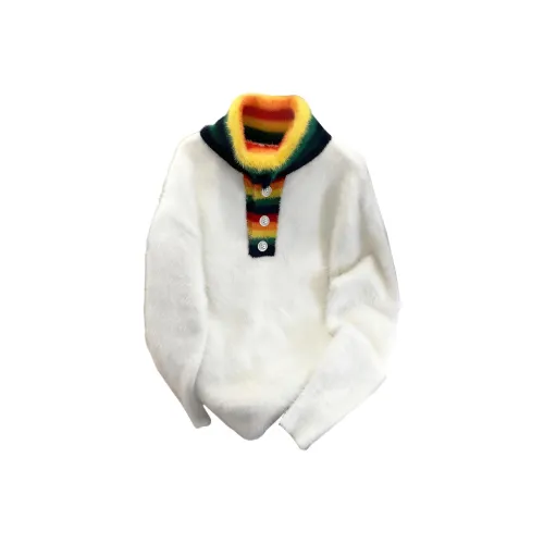 YGHOME OFFICIAL Трикотаж Унисекс