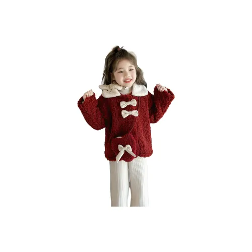 MUMUWU HOUSE Туристическая одежда для детей