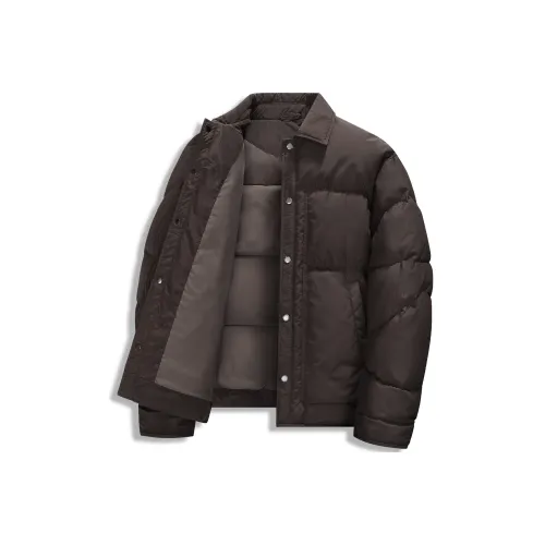 Dance with Wolves Пуховик Мужской