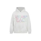 Серый с флисовой подкладкой