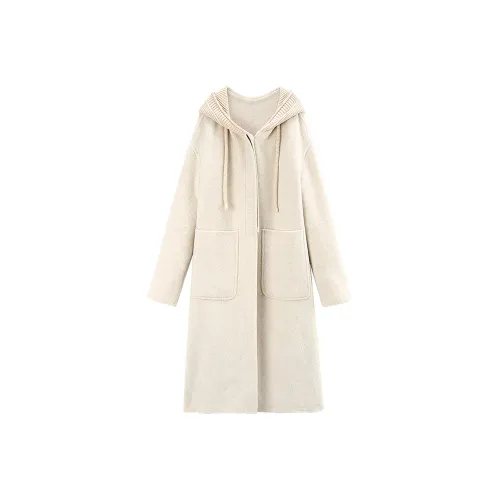 A paradise for awakening Пальто Женские