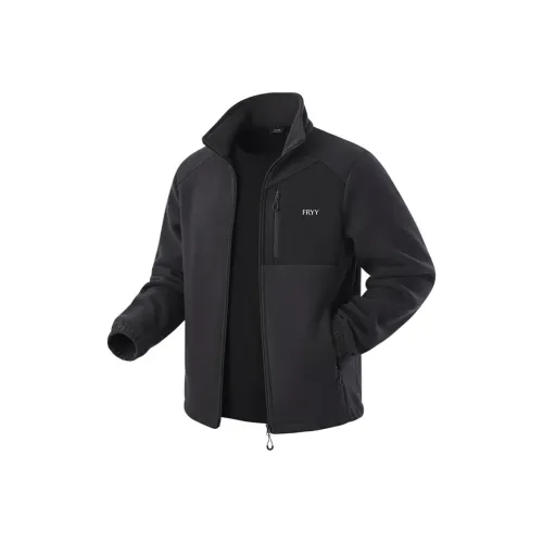 Square Man Also Stands Tall Куртка Унисекс