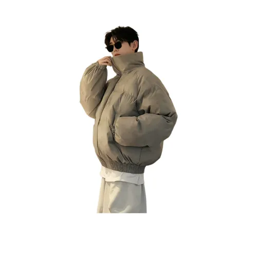 CORNILOT CAMEL Унисекс Пуховики