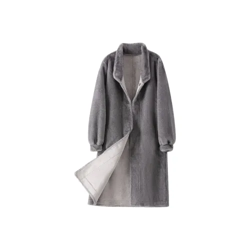 IL SARTO Унисекс Пальто