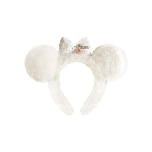 ZANC Полиэстер Ободки для волос Женские