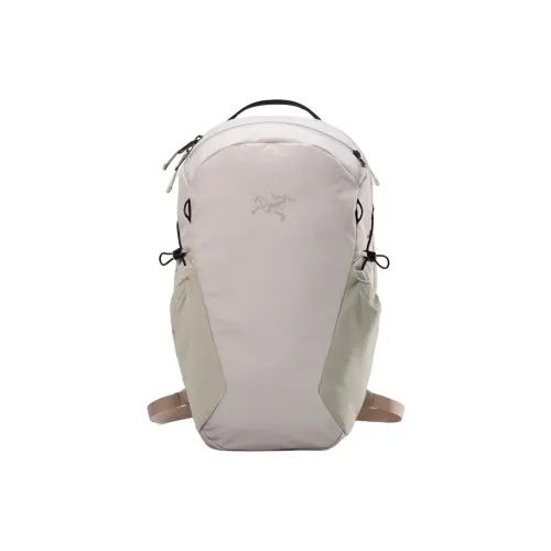 Arcteryx Mantis 2 16L Альпинистский рюкзак Outdoor Сумка Полиэстер Элегантный Коричневый Унисекс