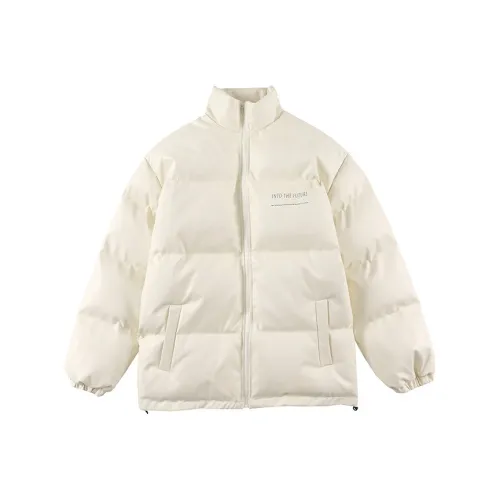 AMUNITS Унисекс Пуховики