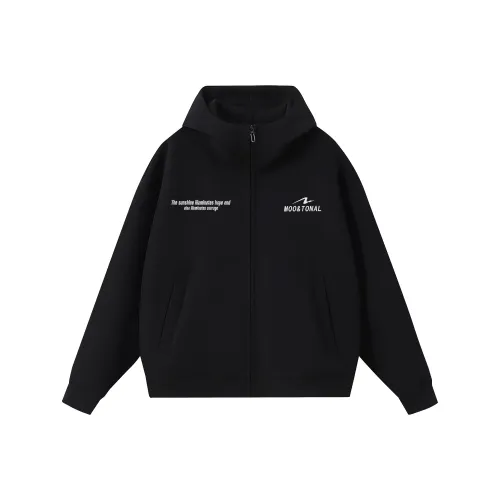 MOO TONAL Унисекс Свитшоты