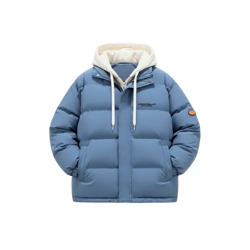 Caramella Унисекс Пуховики