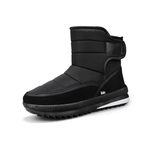 Bake Сноубутсы Мужской