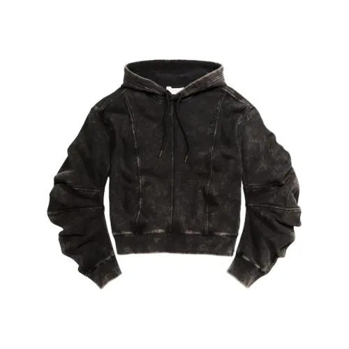 H M Glenn Martens Коллаборация Свитшот Женские