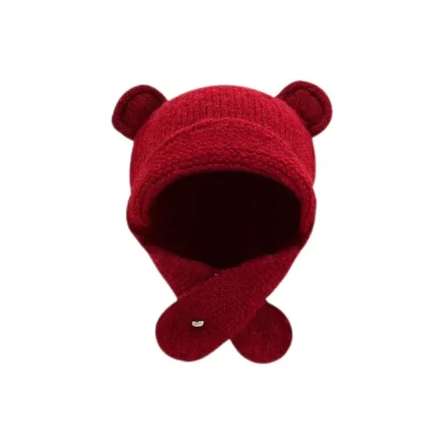 BUBM Полиэстер Шапки-бини Унисекс