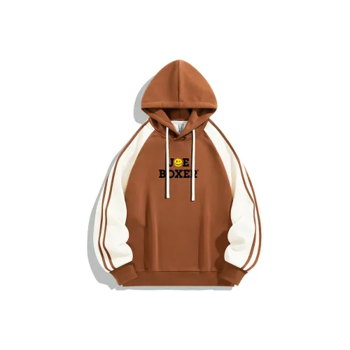 JOE BOXER Женские Свитшоты