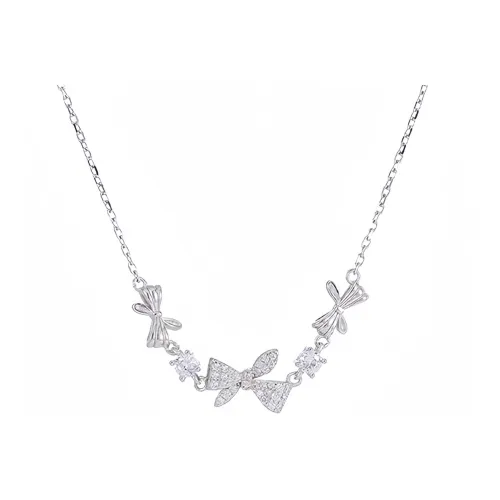 XLP STUDIO Сплав Ожерелья Женские