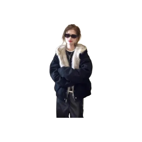 SINKACME Женские Парки