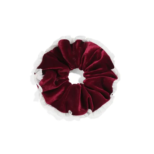 DODOGOGO Полиэстер Резинка для волос Женская