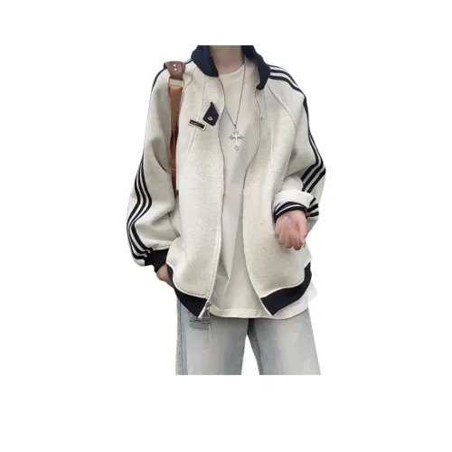 SHEXIU Унисекс Куртки